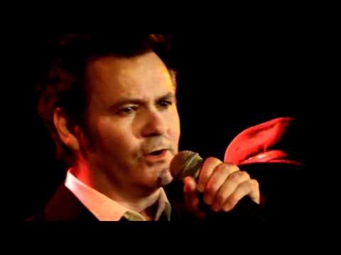 Paul McDermott Sings: Live @ The Spiegeltent (FULL CONCERT)