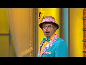 24.02.2017 Mainz bleibt Mainz - Ernst Lustig (Jürgen Wiesmann)