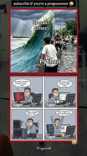Software Engineer 🤫💥 || programming memes #programming #python #developer #coding #memes #ai