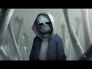 Dust sans megalovania - remix (My take)