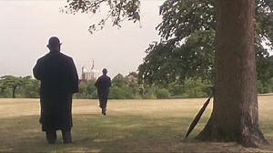 The Secret Agent 1996 Welcome to the movies and television