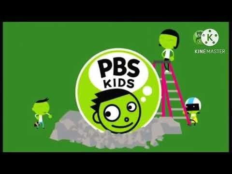 Hit Entertainment Wnet.Org Thirteen PBS Kids Logo History Very High Tone