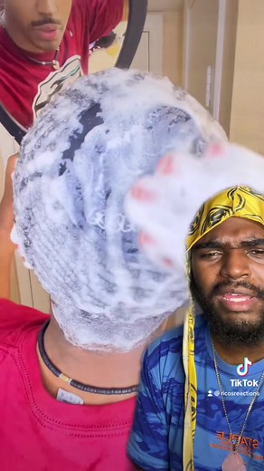 360 Waves Wash & Style Tutorial