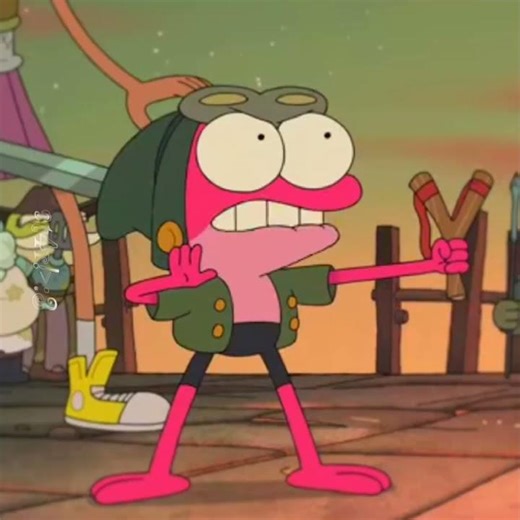 amphibia sprig planter edit! first person to comment gets a cupcake! #helpmemakethismakesense