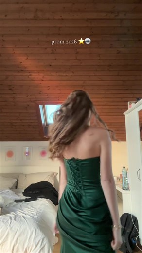 Unforgettable Moments from Prom 2026