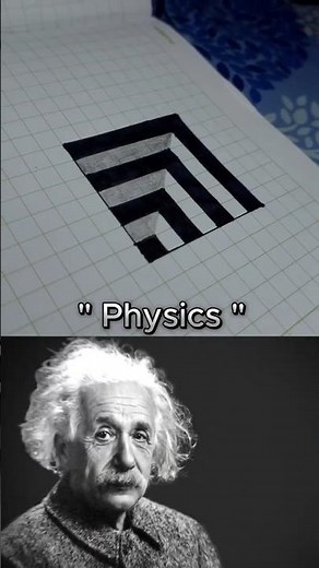 Easy 3D Pattern Drawing Anyone Can Try