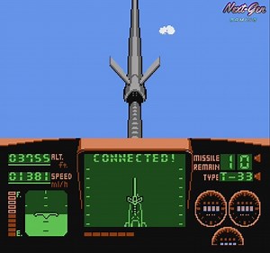 54K views · 793 reactions | Top Gun | NES | Part 2 Mission 2 Wait there was Mission 2? I thought it ended when you crashed the landing on Mission 1. | Next-Gen Gaming | Facebook