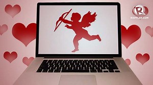 5 ways to use tech and show your love