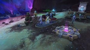 How to Unlock the 11.2 Questline Campaign Skip For Alts