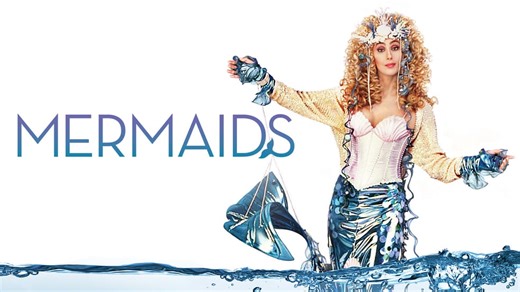 Mermaids (1990)