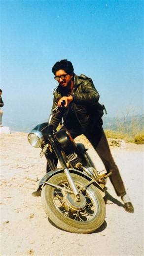 Baap Re Baap | Old Fashion always Rocks #fashion #vintage #old