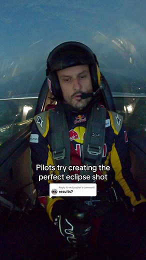 Red Bull Eclipse Photography: Capturing the Perfect Shot