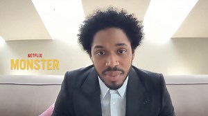 Monster Interview: Kelvin Harrison Jr. Discusses Playing Steve Harmon