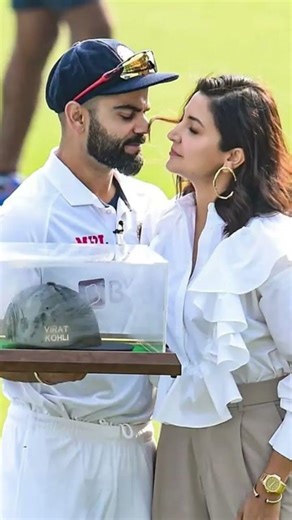 jab pyar karle badu rangdar se #anushkasharma #viratkohli #lover #tranding #cricketlover #ipl #rcb