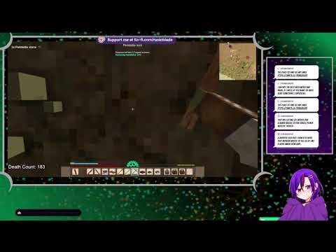 The Rust show the way