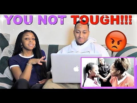 Monet and Her Sister "Beyond Scared Straight" Reaction!!!!