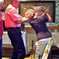 Training Music for Rhythm | cornettasgolf