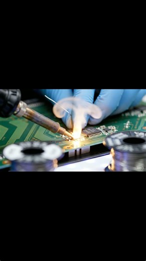 What Happens If You Overheat a Resistor While Soldering?