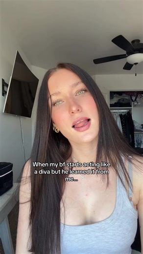 Couple Comedy: When My Boyfriend Acts Like a Diva