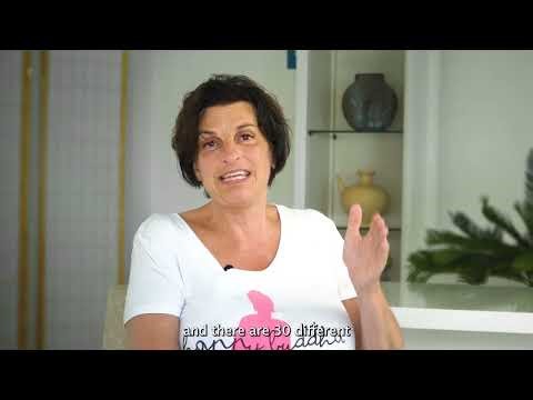 Decoding Cancer: Dr. Ursula Jacob's Insights into Detection and Treatment