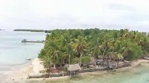 7.9K views · 126 reactions | Federated States of Micronesia Kapingamarangi Atoll: A short video Pohnpei State | Lee Arkhie Perez Photography | Facebook