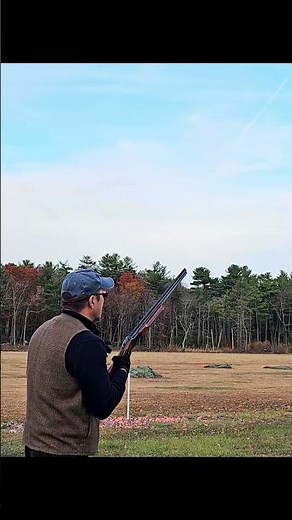 Browning Citori 20 gauge Special steel is the sweet shotgun for upland hunting #trap