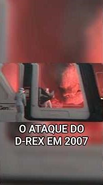 The beginning of Jurassic World Rebirth from another angle... #horror #jurassicworldrebirth #drex