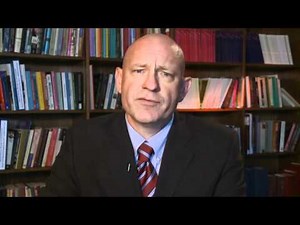 A welcome from Mount Royal President, Dr. David Docherty