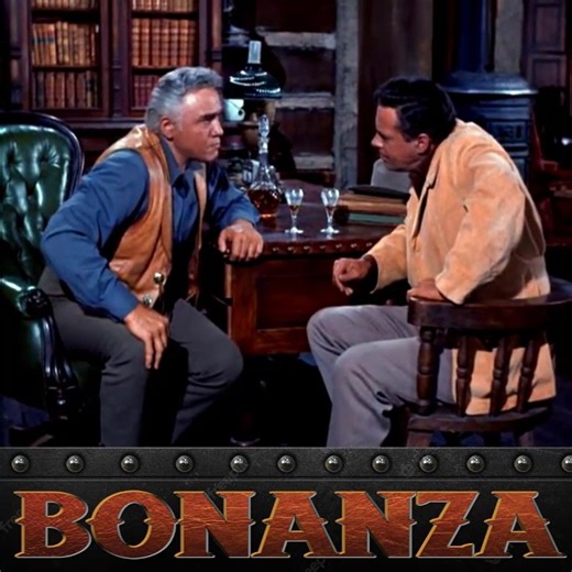 7.2K views · 245 reactions | Bonanza - Season 2 Episode 30 - The Thunderhead Swindle P3 | Bonanza Forever | Facebook