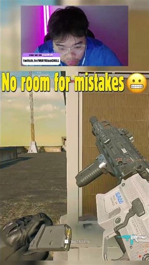 Clutch Or Lose on Rebirth 🥵