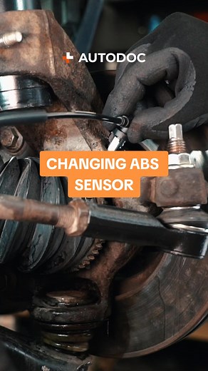 How to Change ABS Sensor: Easy Steps and Tips