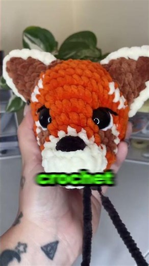 The Easiest Crochet to Make