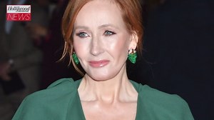 'Harry Potter' Creator J.K. Rowling Fires Back at Emma Watson: "She Has So Little Experience of Real Life" | THR News Video