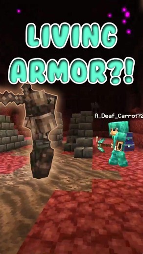 Free Armor?!