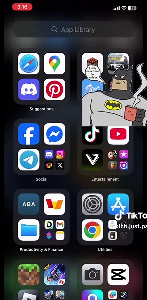 Pojav iOS: ការលេងការបង្ហាញ និងការទិញឱស្ម័ន