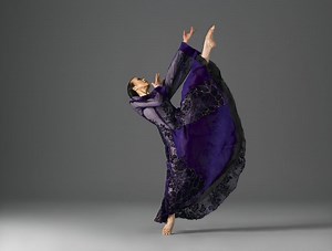 Dance Festival’s opening night showcases rhythm in motion