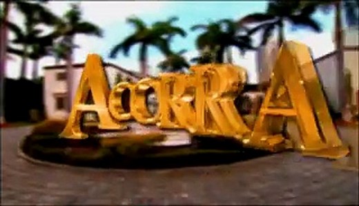 Acorralada Capitulo 83