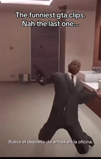 Hilarious GTA Clips That Will Make You LOL