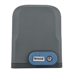 [Hot Item] Hiland 24V DC Motor 150W Magnetic Limit Sliding Gate Opener Slg51503