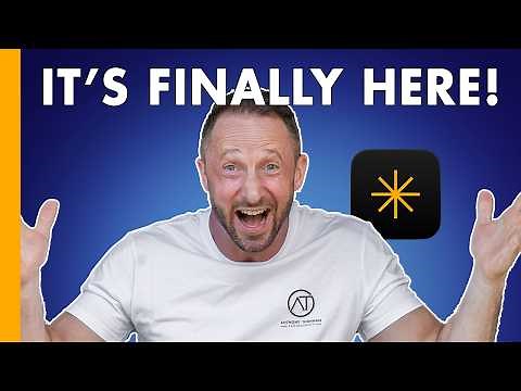 Luminar Neo’s NEW Merge Layers Feature Changes Everything!