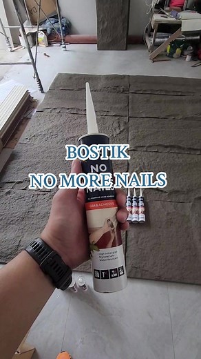 Bostik No More Nails: How to Use and Remove Tips