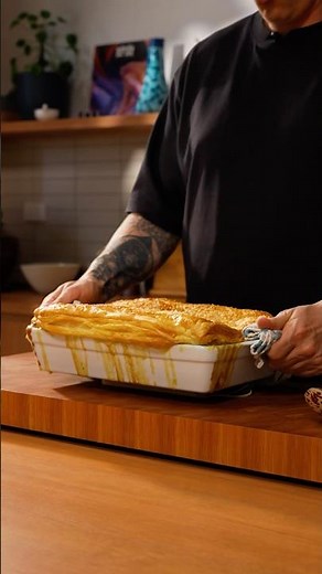 Chicken Pot Pie 🥧