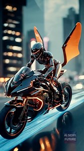 1.8K views · 3.2K reactions | Welcome to a sci-fi future: Planet Neosynthesis, Part 6. Have you seen the previous parts? Check them out on my page and join me in exploring the sci-fi future! Music by @shuhandz #scifiart #scificity #scifiworld #futuristic #scifitransport #scifi #sciencefiction #futuretech #futuristicart #futuristicarchitecture #futurecity #futurism | ai.scifi.future | Facebook