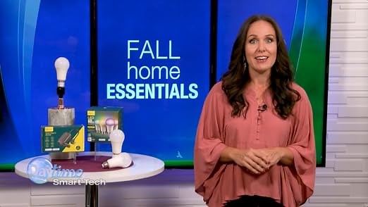 Smart Outdoor Dimmer Plug for Dimmable String Lights