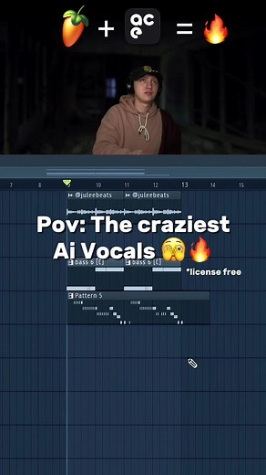 Vocals made easy with ACE Studio, the AI Vocal Workstation. Start your free trial today!