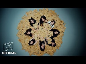 TripleS' LOVElution lets loose in the second "Girls' Capitalism' music video teaser