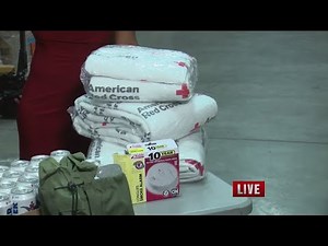 American Red Cross needs your help, here's how to sign up to become a volunteer