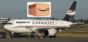 CONFIRMED: Amazon Launching Its Own Airline, Prime Air - View from the Wing