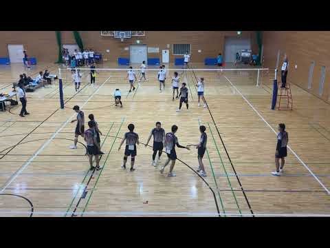 2024年全日本実業団 vs日本化薬