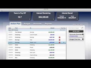 Debt Shredder: How It Works